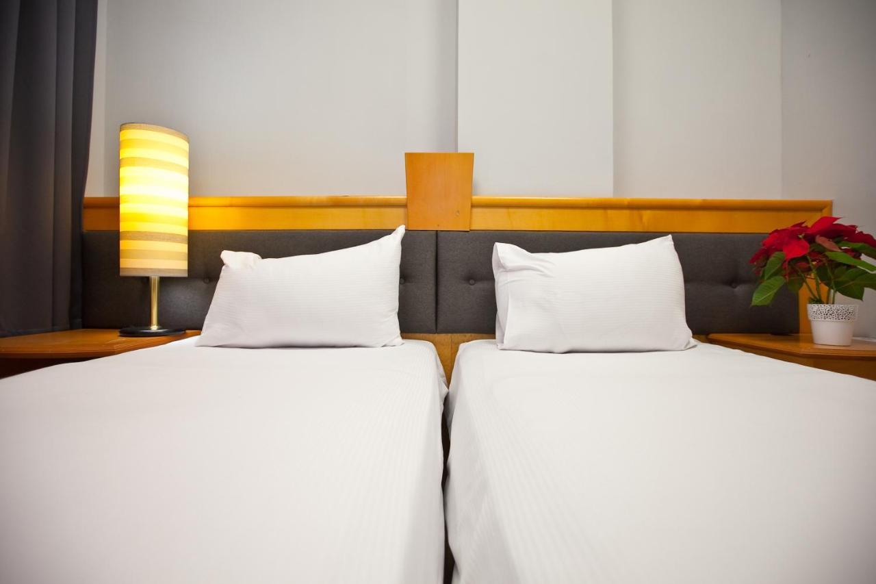 Hotel Aspel - Krakow — Zdjęcia 1
